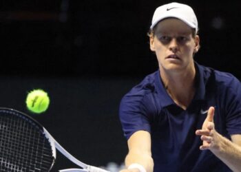 Sinner chạm trán Djokovic ở bán kết Six Kings Slam 2025