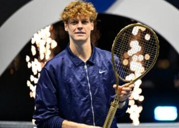 Jannik Sinner dự Vienna Open 2025, tranh chức vô địch với Zverev
