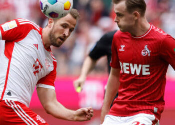 Soi trận Koln vs Bayern: Vượt trội toàn diện