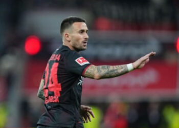 Soi trận Paderborn vs Leverkusen: Khách lấn lướt