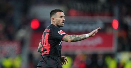 Soi trận Paderborn vs Leverkusen: Khách lấn lướt