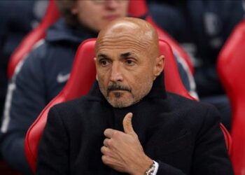 Juventus ký hợp đồng với cựu HLV trưởng đội tuyển Ý