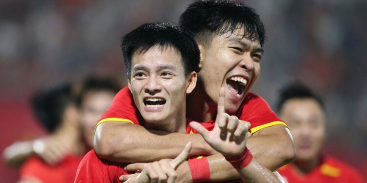 U23 Việt Nam giành vé dự VCK châu Á với 3 trận toàn thắng