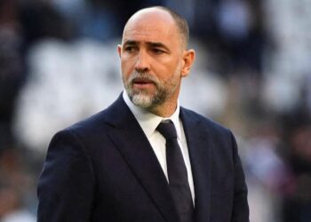 HLV Juventus bị sa thải sau chuỗi thành tích bết bát