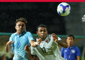 U23 Campuchia gây địa chấn trước Iraq, Lào và Timor Leste thắng to