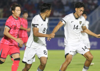 U23 Indonesia vỡ mộng giải châu Á: Cần học nhiều từ U23 Việt Nam