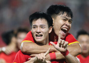 U23 Việt Nam chạy đà ổn, đủ sức đòi lại HCV SEA Games?