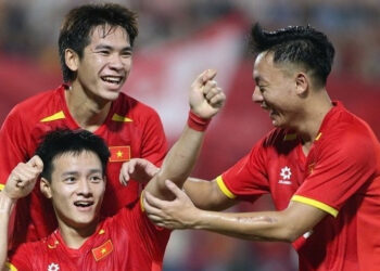 U23 Việt Nam lần thứ 6 liên tiếp dự giải châu Á: Phía sau tấm vé dễ