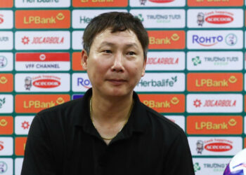 U23 Việt Nam toàn thắng 3 trận, HLV Kim Sang Sik nói điều bất ngờ