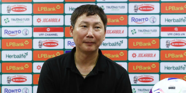 U23 Việt Nam toàn thắng 3 trận, HLV Kim Sang Sik nói điều bất ngờ