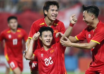 VCK U23 châu Á 2026 được tổ chức ở đâu, diễn ra khi nào?