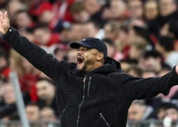 “Vincent Kompany đã hồi sinh Bayern Munich