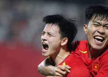 Xác định 16 đội bóng dự VCK U23 châu Á 2026