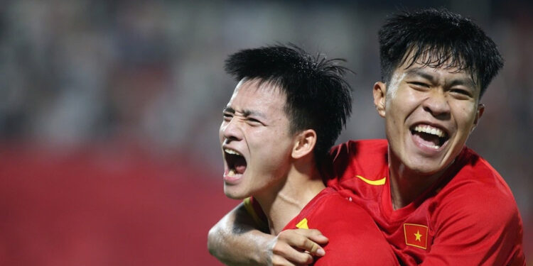 Xác định 16 đội bóng dự VCK U23 châu Á 2026