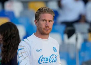 Kevin De Bruyne lên bàn mổ, ngồi ngoài tới đầu năm sau