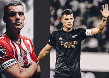 Từ thủ lĩnh của Arsenal đến món quà của Sunderland