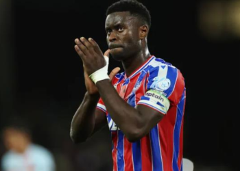 Real Madrid đưa ra quyết định cuối cùng vụ chiêu mộ Marc Guehi