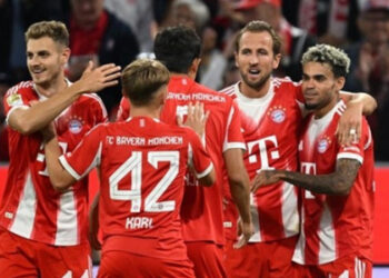 Soi trận Bayern vs Leverkusen: Phá chuỗi 5 trận đối đầu không thắng