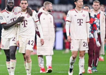 Bayern đón tin vui khi Hiroki Ito trở lại sau chấn thương