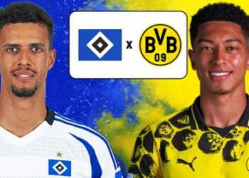 Soi trận Hamburg vs Dortmund: Bật dậy sau cú sốc Champions League