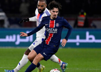 Soi trận Lyon vs PSG: Nhà vô địch vượt khó