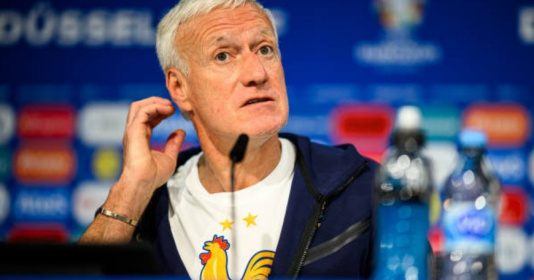 Soi trận Azerbaijan vs Pháp: Les Bleus hướng tới vòng loại bất bại