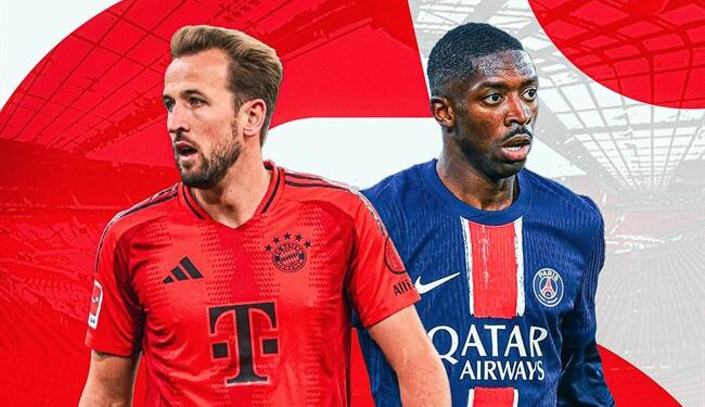 Khi việc thuận cả hai chân tạo nên sự khác b