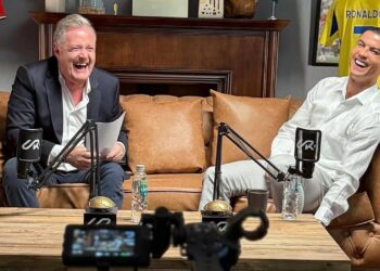 Ronaldo: ‘Trở thành tỷ phú có cảm giác giống như giành Quả Bóng Vàng’