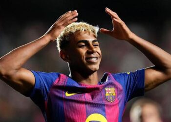 Top 20 cầu thủ tuổi teen đắt giá nhất: Lamine Yamal số 1