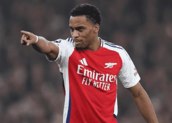 Điểm tin bóng đá tối 5/11: Saliba lên tiếng về tin đồn tới Real Madrid