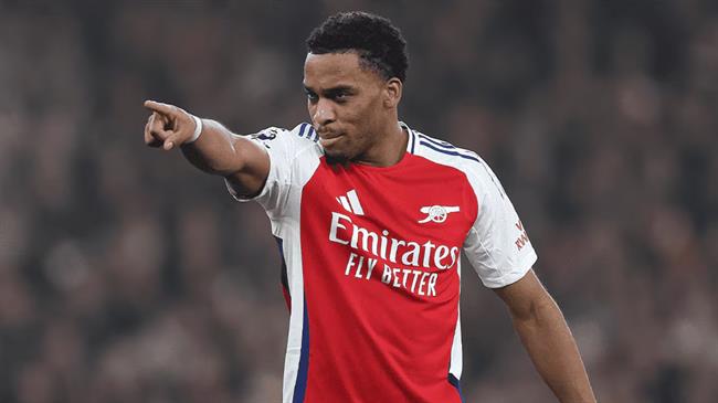 Điểm tin bóng đá tối 5/11: Saliba lên tiếng về tin đồn tới Real Madrid