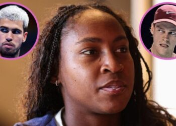 Coco Gauff: ‘Quần vợt nữ hay hơn nam’