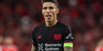 Bayern Munich nhảy vào cuộc đua chiêu mộ Alejandro Grimaldo