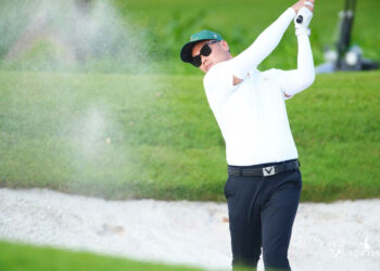 Pharaon đồng hành cùng giải VinClub Golf Championship 2025