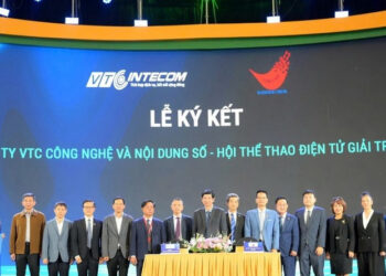 Audition trở thành bộ môn trình diễn tại SEA Games 33