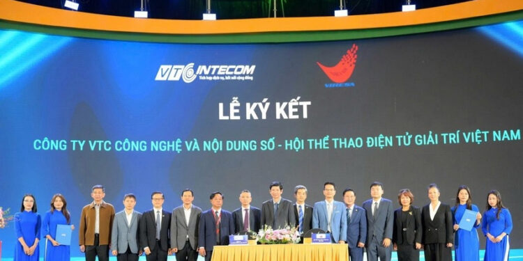 Audition trở thành bộ môn trình diễn tại SEA Games 33