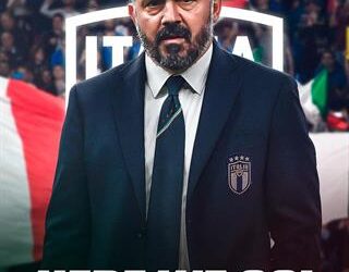 HLV Gennaro Gattuso bức xúc trước những lời chế nhạo