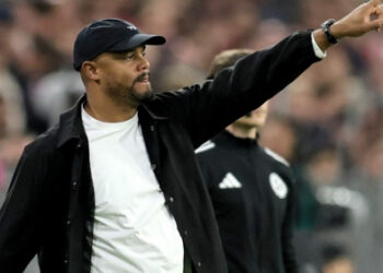 Kompany và Bayern: Khi đội hình B cũng đủ sức hủy diệt Leverkusen