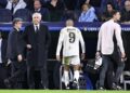 Ancelotti không coi việc Kroos giải nghệ khiến Real Madrid sa sút