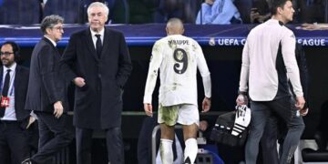 Ancelotti không coi việc Kroos giải nghệ khiến Real Madrid sa sút