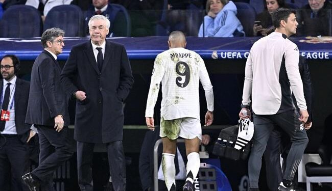 Ancelotti không coi việc Kroos giải nghệ khiến Real Madrid sa sút
