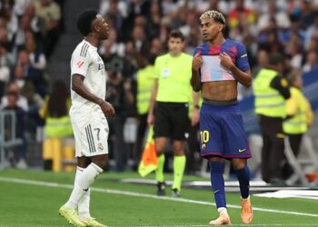 Dean Huijsen bảo vệ Yamal và Vinicius trước chỉ trích