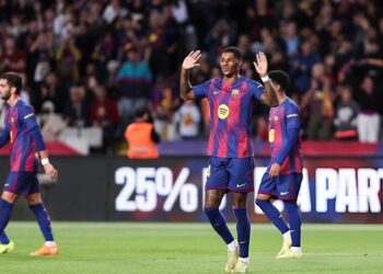 Hansi Flick đòi hỏi Marcus Rashford tận dụng cơ hội tốt hơn