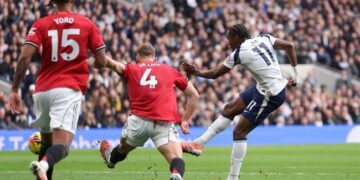 Manchester United và nỗi lo lắng về hàng phòng ngự