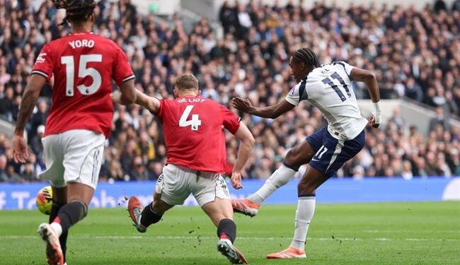 Manchester United và nỗi lo lắng về hàng phòng ngự