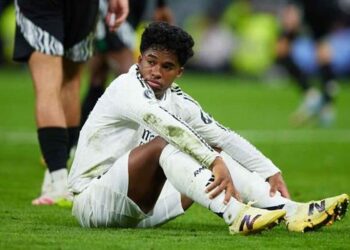 Carlo Ancelotti mách nước Endrick thoát cảnh dự bị ở Real Madrid