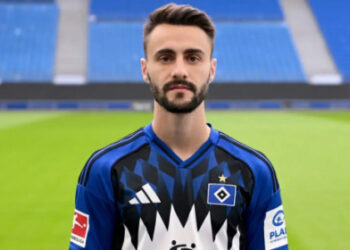 Fabio Vieira và cú trượt dài đáng lo ngại: Từ tài năng của Arsenal đến “kẻ gây thất vọng” ở Hamburg