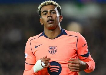 Cựu HLV ĐT Tây Ban Nha cảnh báo gay gắt Lamine Yamal