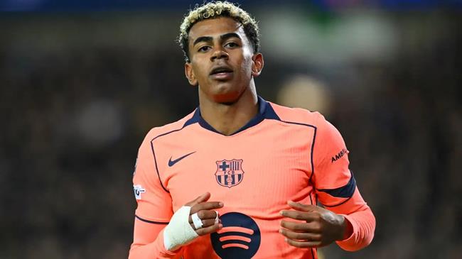 Cựu HLV ĐT Tây Ban Nha cảnh báo gay gắt Lamine Yamal