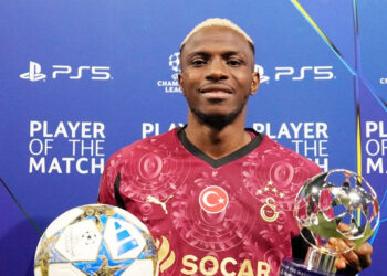 Lý do MU và Chelsea không chiêu mộ Victor Osimhen